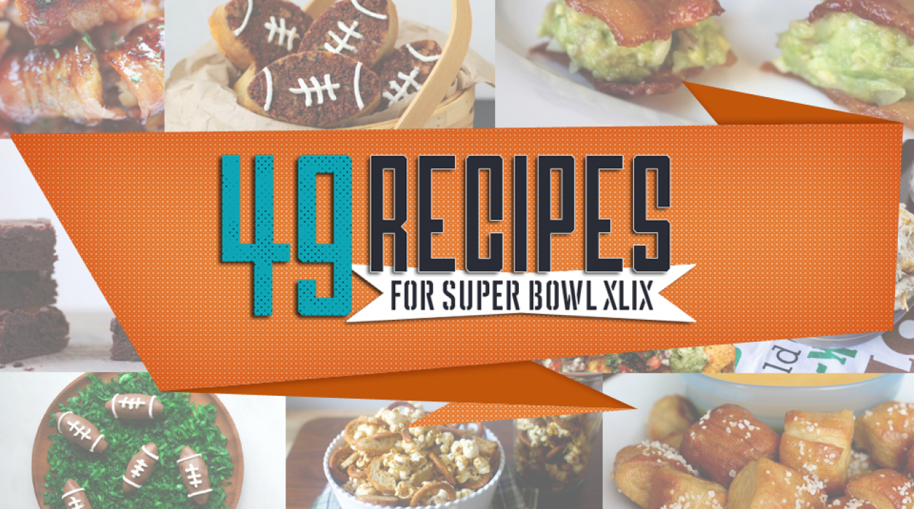 Super Bowl Xlix - Soft Pretzel Bites (1300x724), Png Download