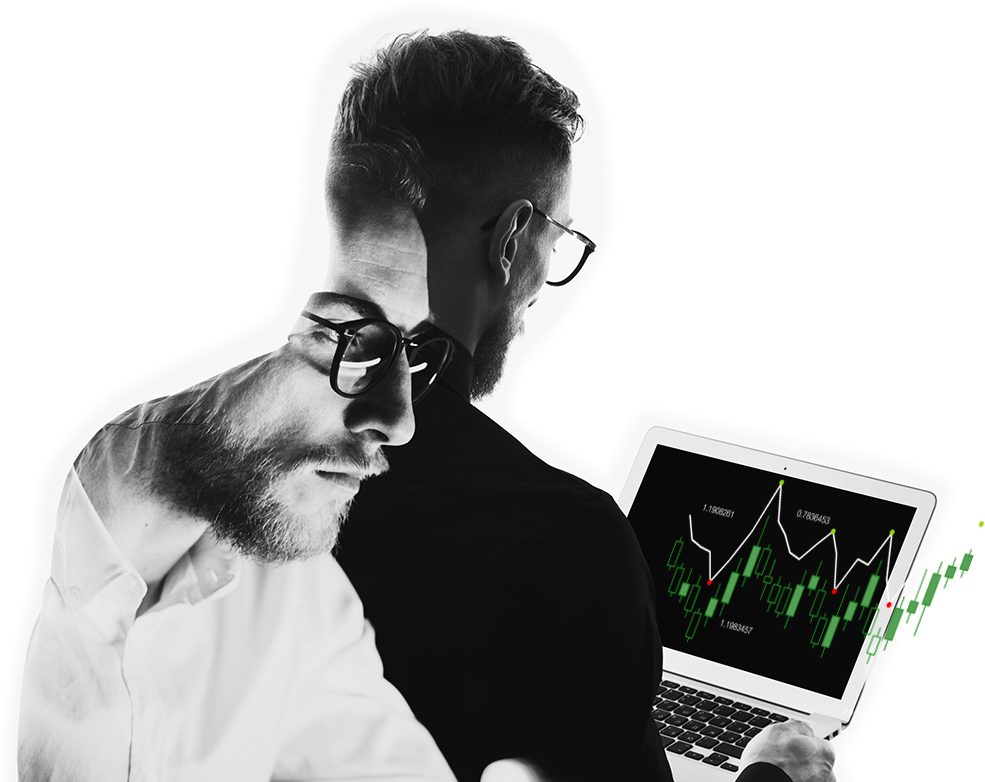 Suitable For All Traders, The Hotforex Zero Spread - Robots Are Coming: A Human's Survival Guide To Profiting (1011x781), Png Download