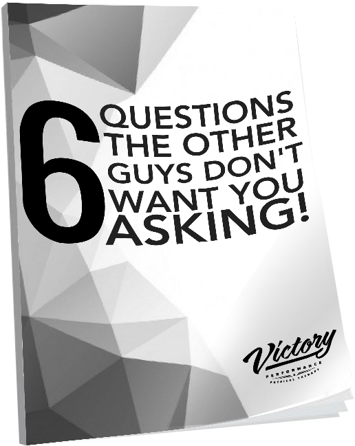 6 Questions The Other Guys Dont Want You Asking - Banner (1000x750), Png Download