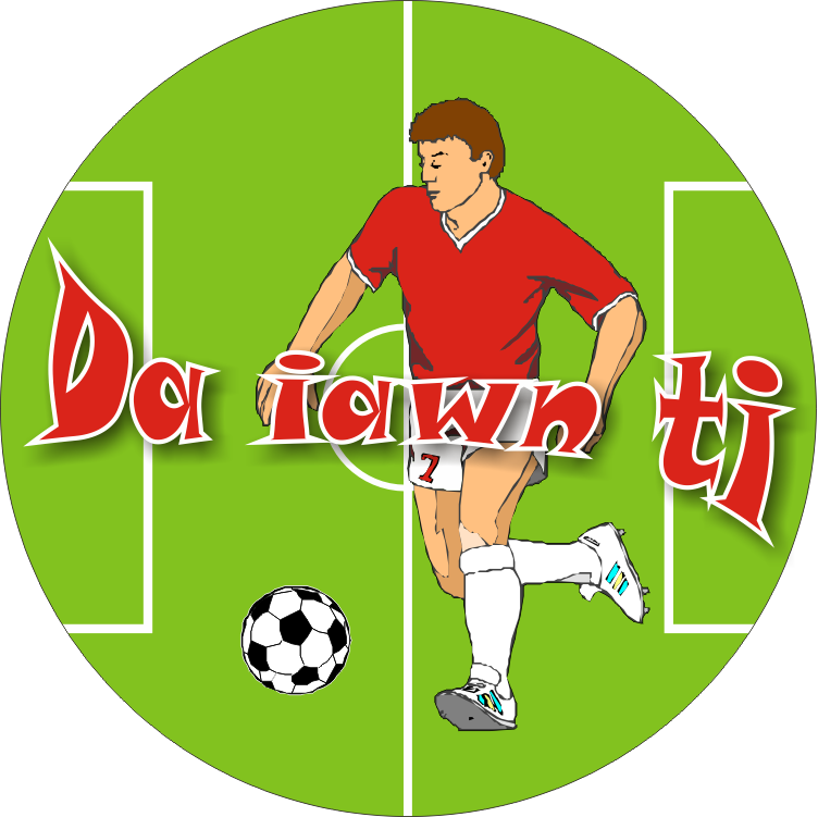 Da Iawn Ti - Qr Code (752x751), Png Download