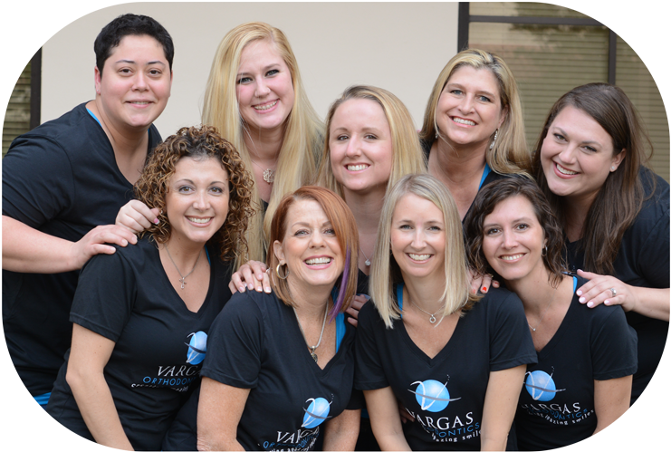 Meet The Team - Orthodontist Meet The Team (800x534), Png Download