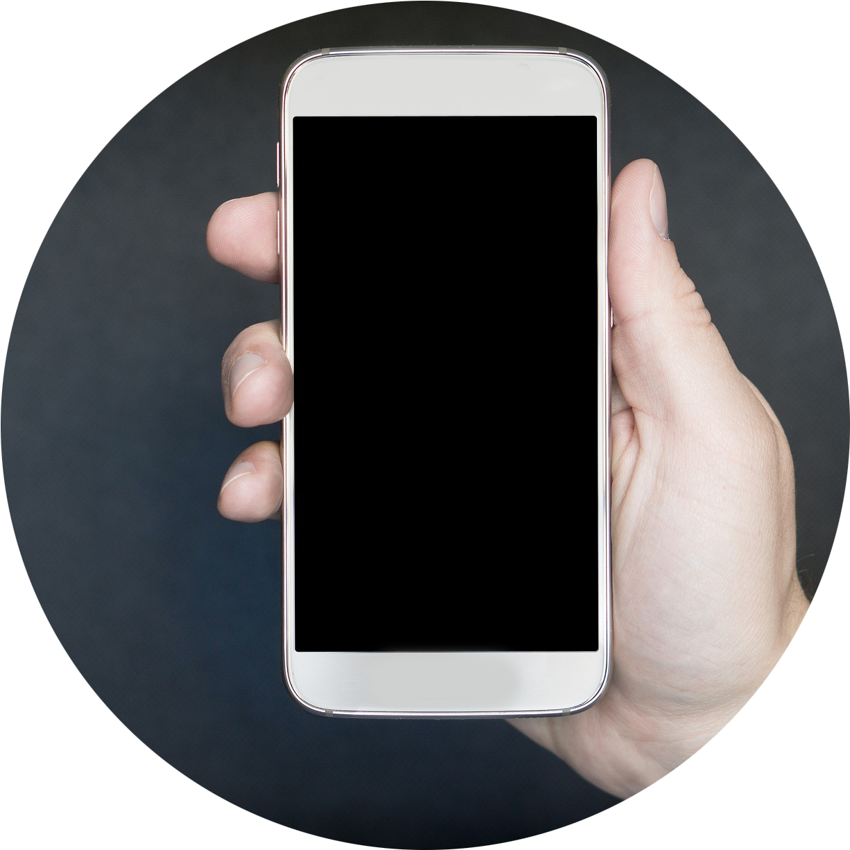 Battery Separator - Halten Und Parken Verboten (1296x1281), Png Download