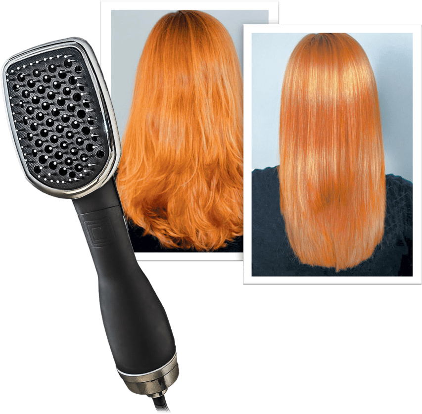 Procabello hair dryer brush Clearance