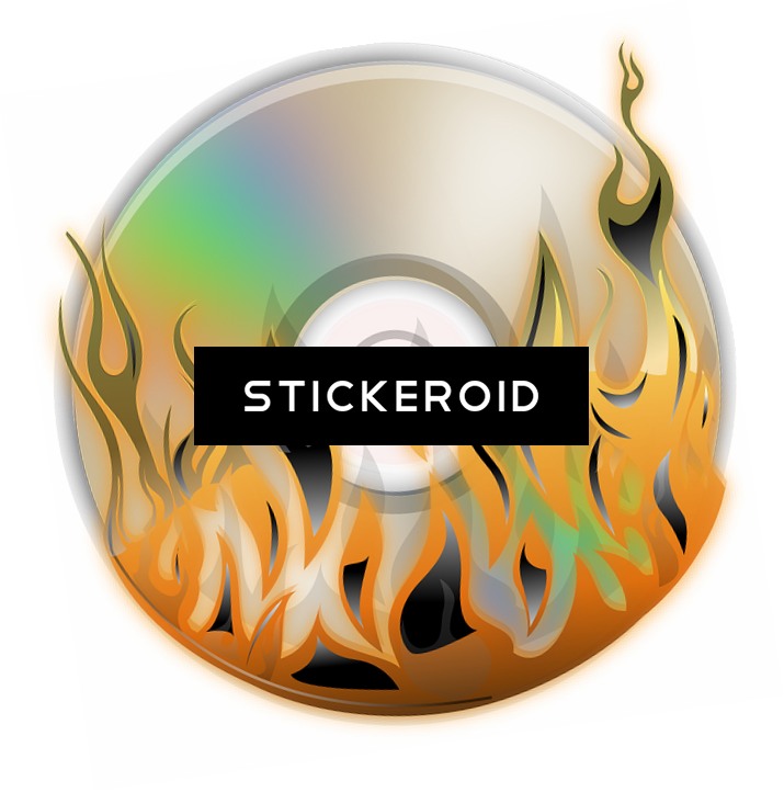 Compact Disk - Compact Disc (715x722), Png Download
