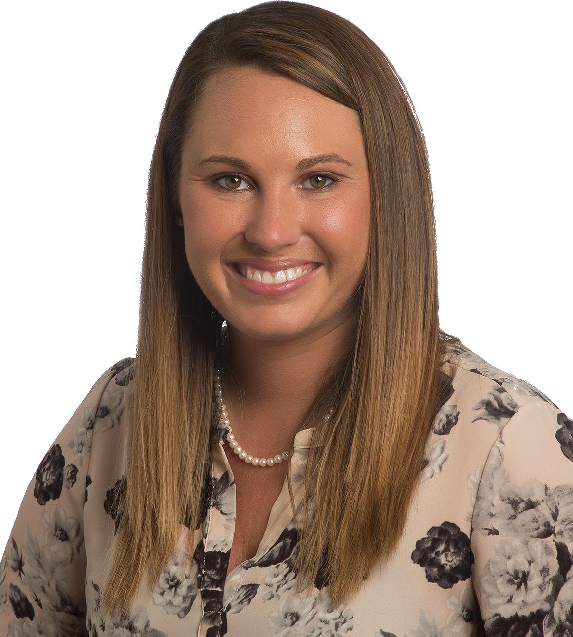 Amanda Is An Experienced Human Resources Professional - Girl (1176x1470), Png Download