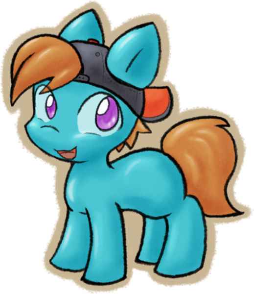 Zutcha, Backwards Ballcap, Baseball Cap, Fanfic - Baseball Cap (519x600), Png Download