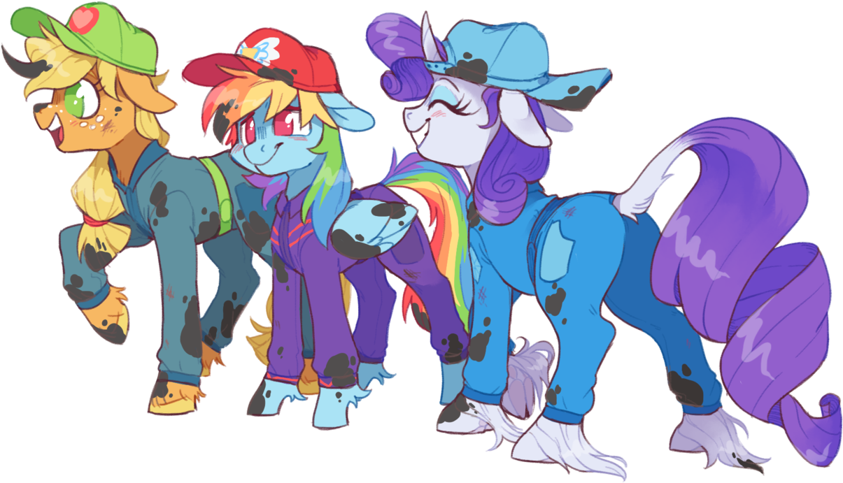 Xenon, Backwards Ballcap, Baseball Cap, Belt, Blushing, - Horse (1280x806), Png Download