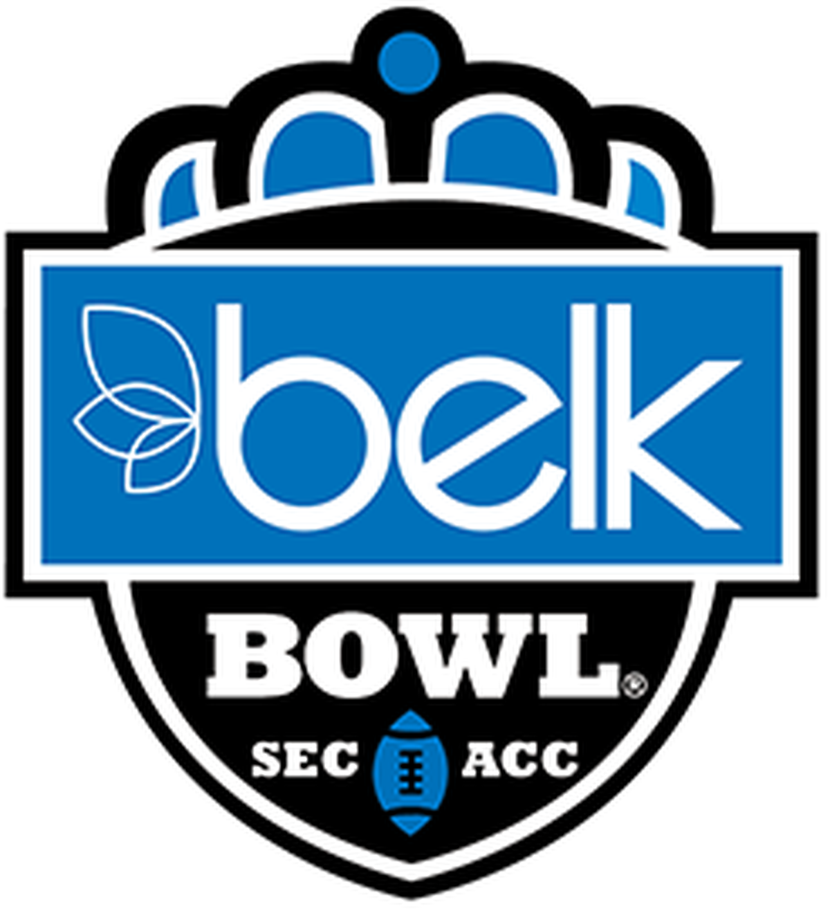 Tdg's College Football Bowl Game Rooting Guide - Belk Bowl 2017 (1200x1317), Png Download