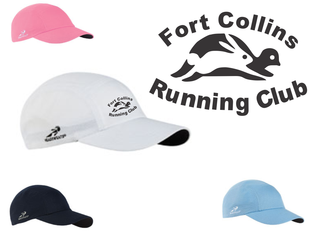 Fcrc Headsweats Hat - Running Club (1047x798), Png Download