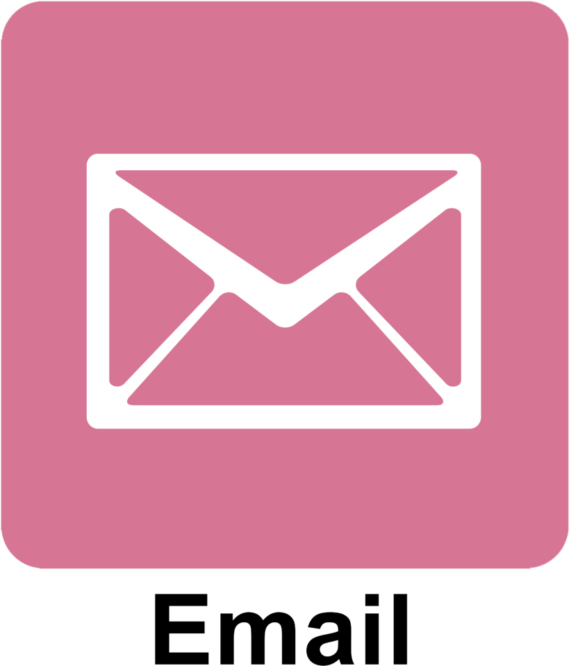 Photo Email Icon Zpsnuggrbix - Icon (849x1024), Png Download