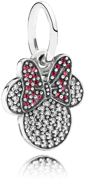 Pandora Linux Download Clip Pandora Linux Download - Charms Disney Dangle (1000x1000), Png Download