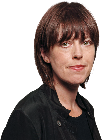 Keeping Up With The Kardashians Means Paying Other - Catherine Bennett (720x600), Png Download