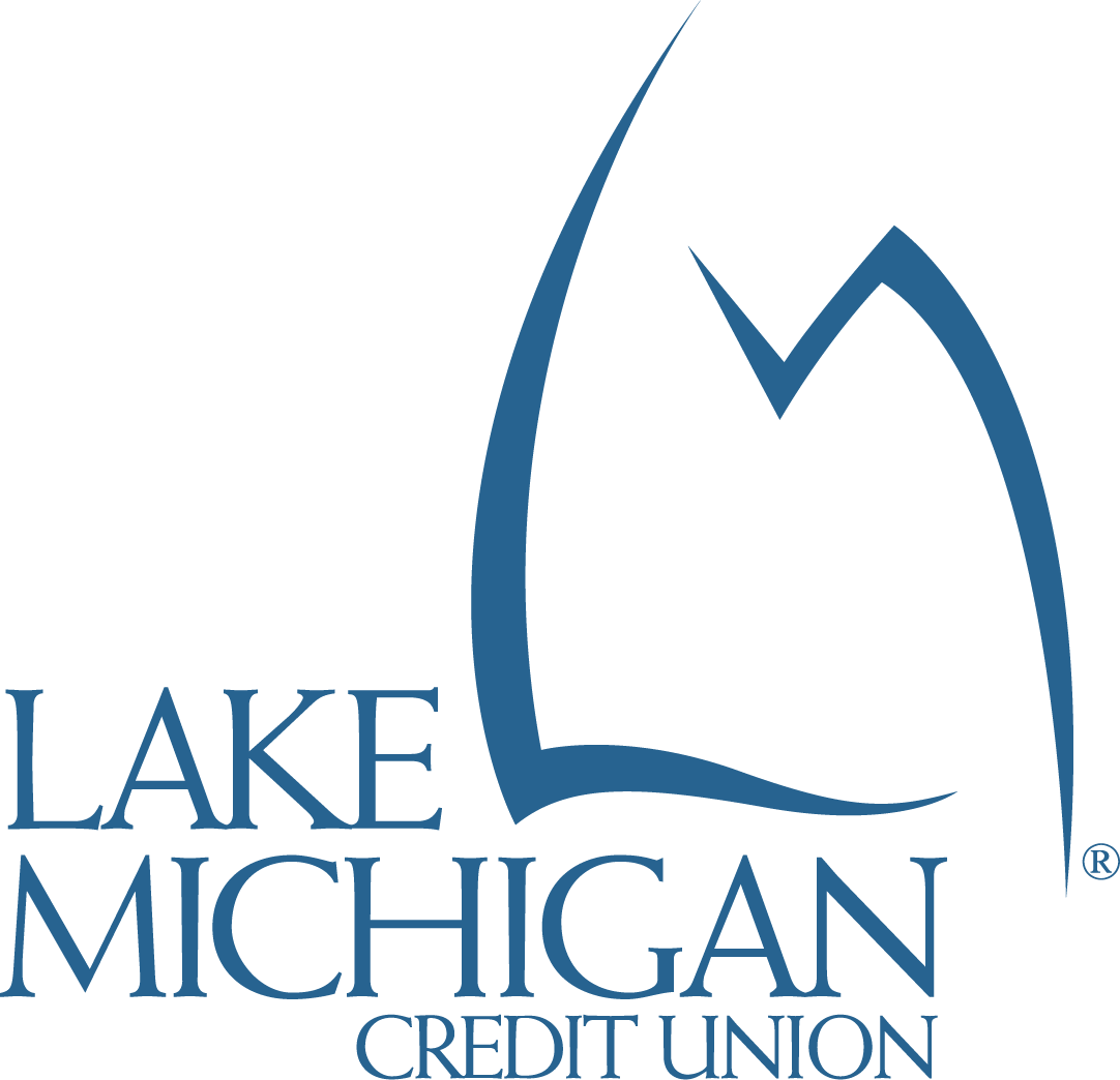 Lake Michigan Credit Union (1082x1044), Png Download