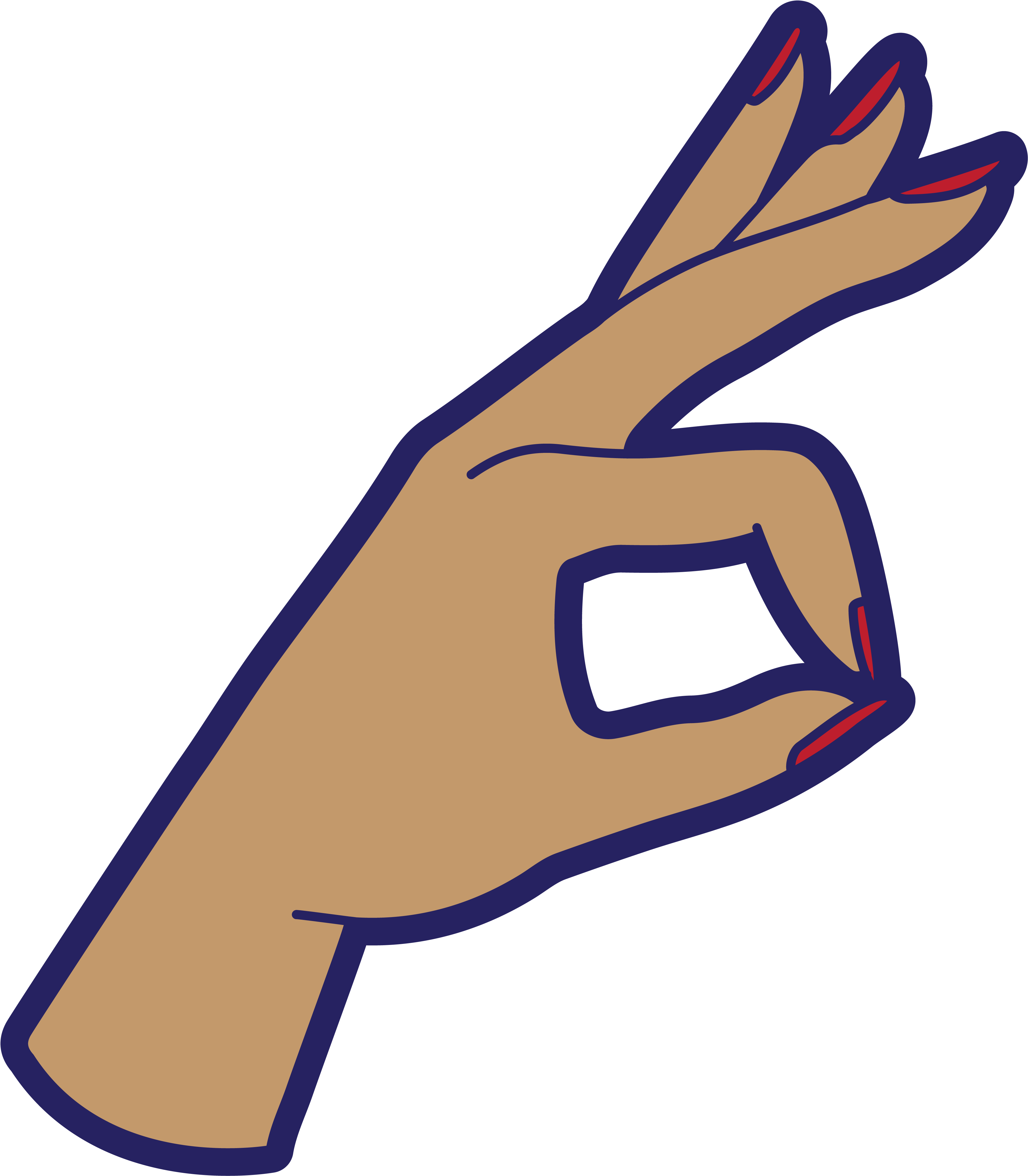 Yes Girl Sticker (4500x4500), Png Download