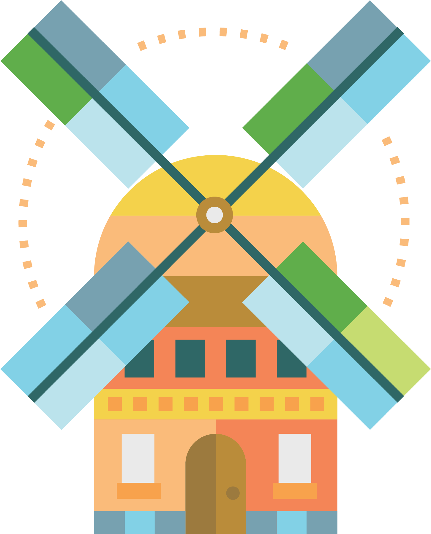 Vapor Bubble Bath - Babyganics Say Aahhh! Soothing Vapor Bath -12oz (2100x2100), Png Download