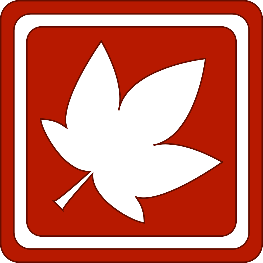 Autumn Png (900x900), Png Download