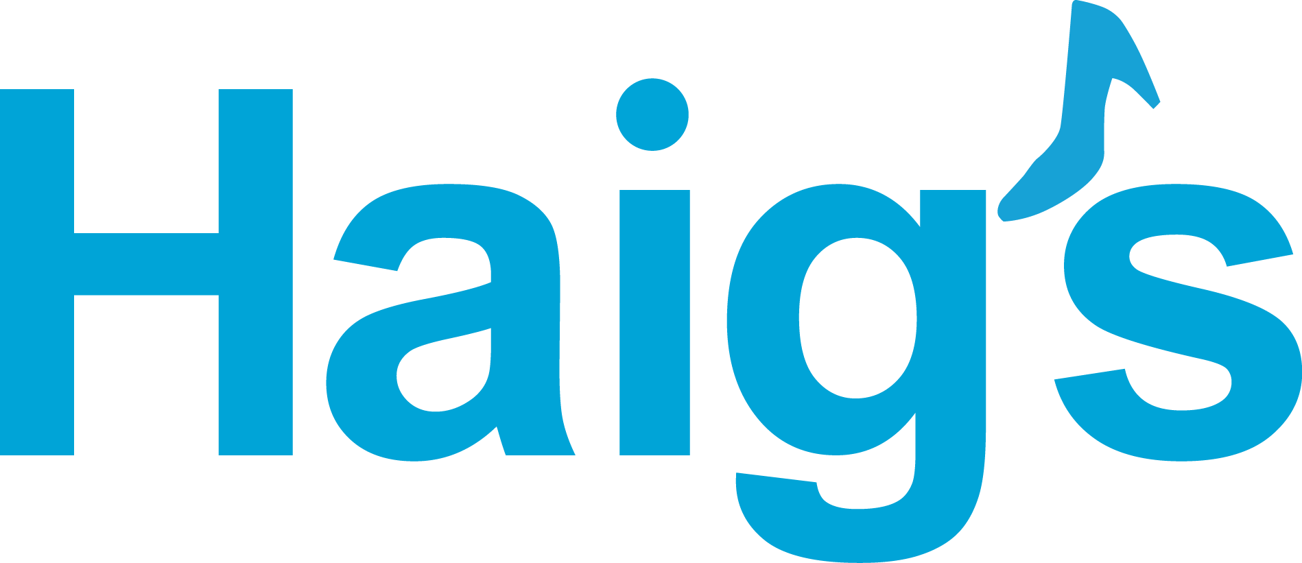 Haig's Shoes Logo - Cargills Sri Lanka Logo (1898x821), Png Download