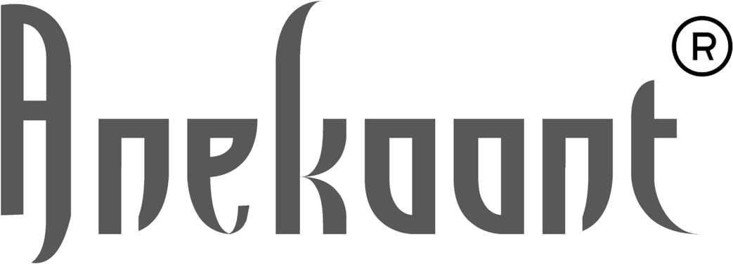 Anekaant Design Anekaant Design - Clothing (1316x526), Png Download