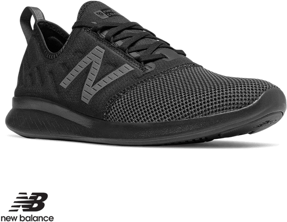 Mcstllk4 - New Balance Fuelcore Coast V4 (600x720), Png Download