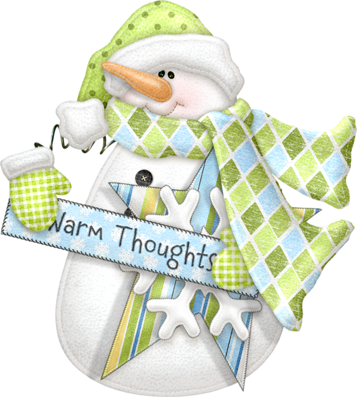 Фото, Автор Ladylony На Яндекс - Snowman (721x800), Png Download