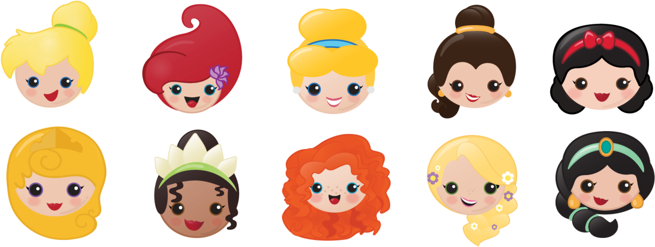 La Historia De Smith - Disney Cruise Chat Emojis (1500x549), Png Download
