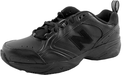 New Balance Basketball Official's Shoe - Walking Shoe (600x600), Png Download