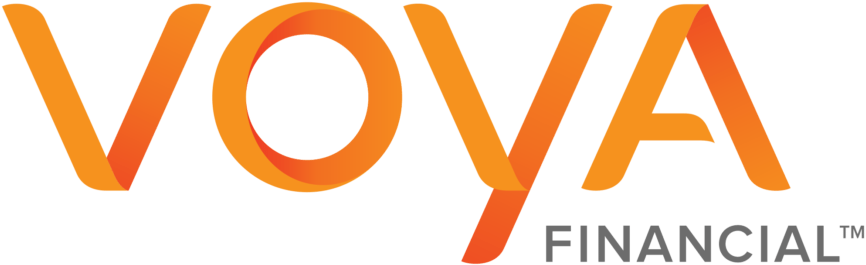 Voya Financial (1024x448), Png Download