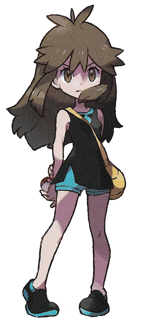Pokémon: Let's Go, Pikachu! And Let's Go, Eevee! (482x1054), Png Download