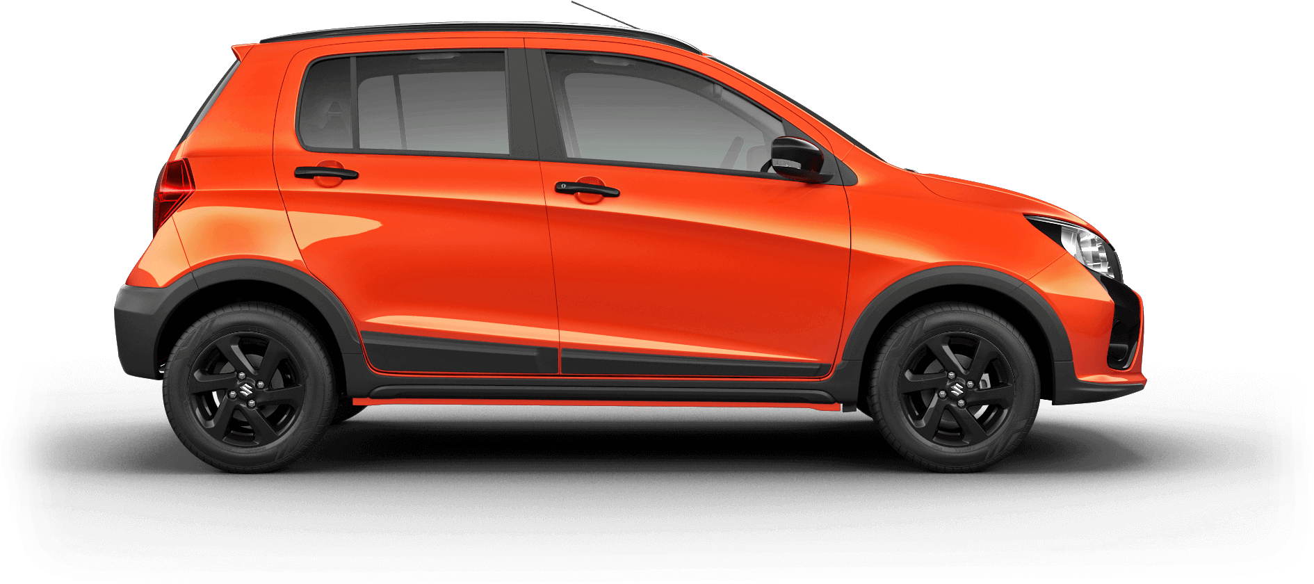 Car Images - Suzuki Celerio (1922x1080), Png Download