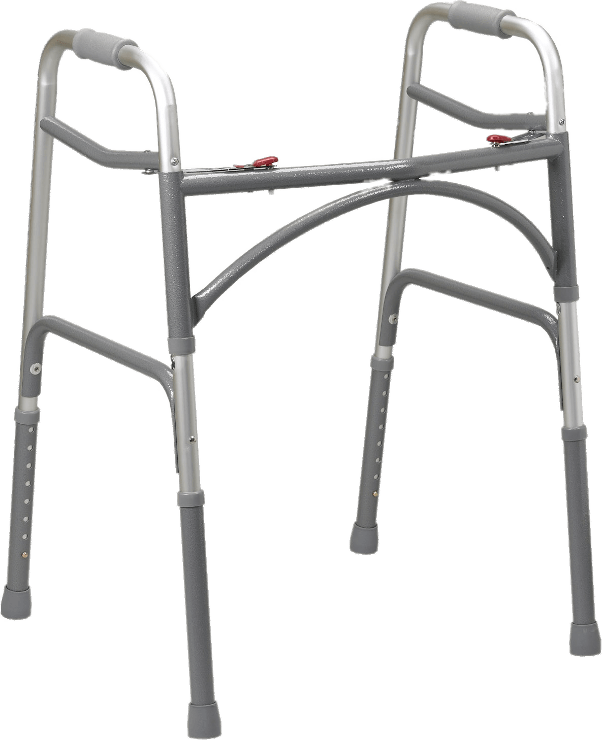 Objects - Medical Walkers (1185x1458), Png Download