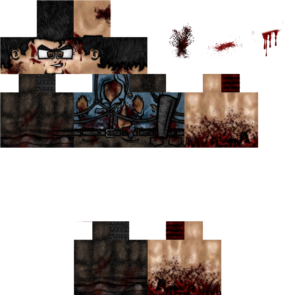 New - Floral Design (1024x1024), Png Download