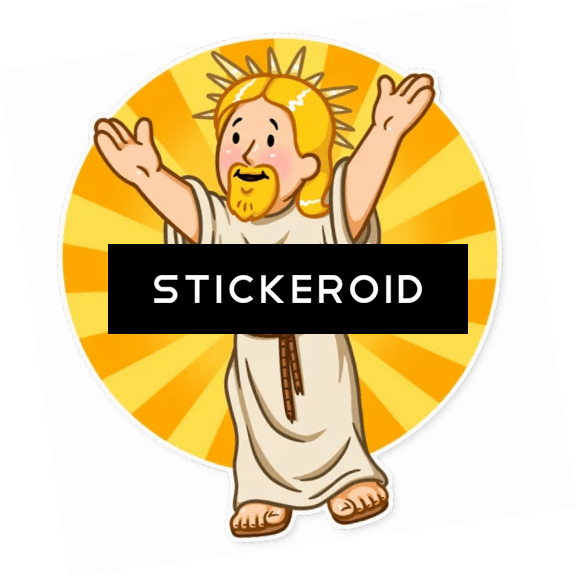Godness Christ God Jesus Lord Ohlord Ohl - Duke Nukem Forever Box Art (577x578), Png Download