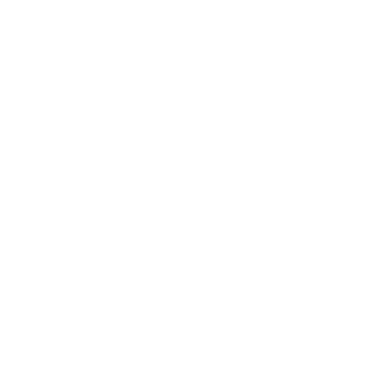 Mount Paran Christian School - Letter S Medium Size Decorative Monogram 6-3 4 X 5-3- (768x768), Png Download