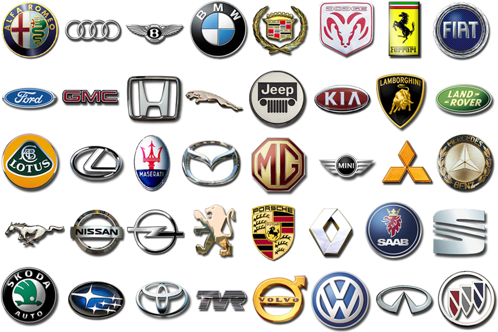 Expensive Cars And Logos Photos - Sc2-packages Porsche 944 1983-1993 Factory Speaker (1000x693), Png Download