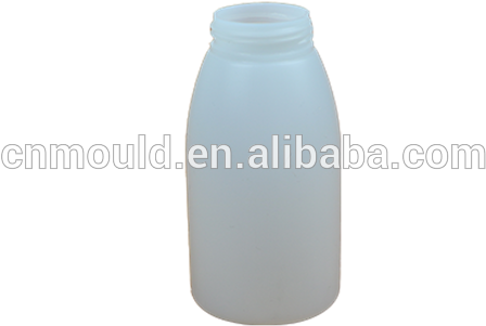 Custom Milk Bottles/plastic Milk Bottle/milk Shake - Plastic Bottle (830x640), Png Download