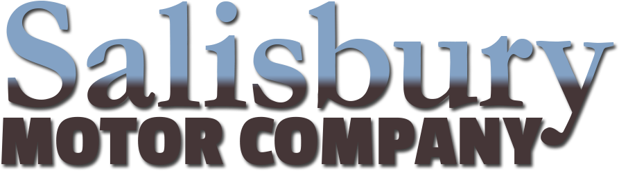 Salisbury Motor Company - Graphics (1200x300), Png Download