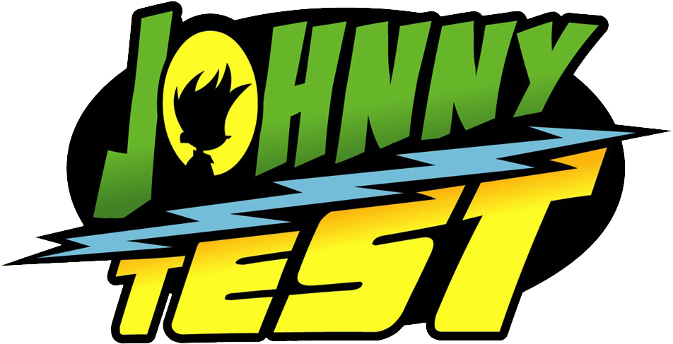 Johnny Test - Johnny X Cartoon Network (955x497), Png Download