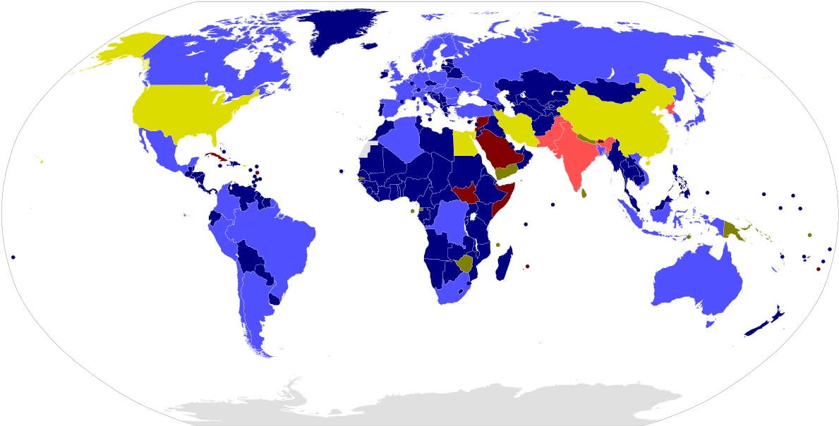 Comprehensive Test Ban Treaty (1200x616), Png Download