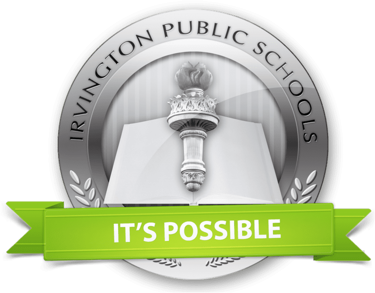Irvington Public Schools (750x750), Png Download