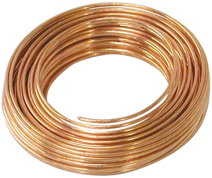 Copper Wire Transparent Images Png - Copper Wire Coil (800x800), Png Download