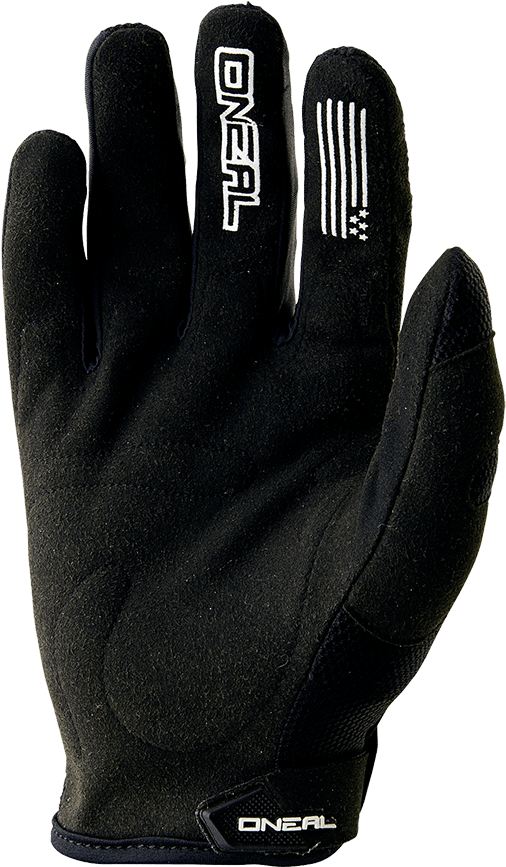 Gants Vtt Oneal Element Noir 2017 - O'neal Element Unisex-adult Glove (black, 10) (1000x1000), Png Download