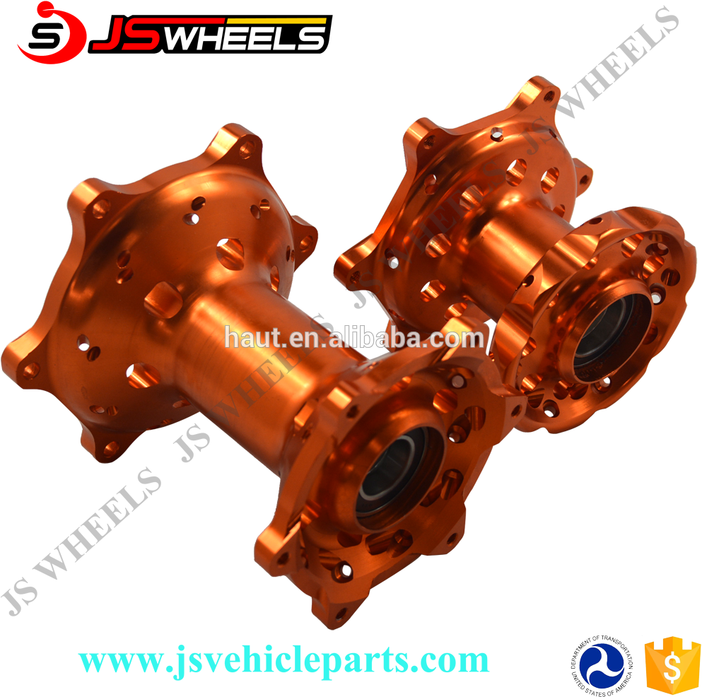 Sxf Exc Sx350 Pit Bike & Dirt Bike Wheel Rim Gold Cnc - Motorcycle Disk Brake Plate (1000x1000), Png Download
