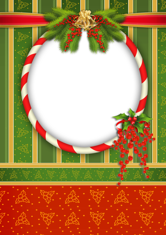 Фотки Christmas Border, Christmas Frames, Christmas - Christmas Day (566x800), Png Download