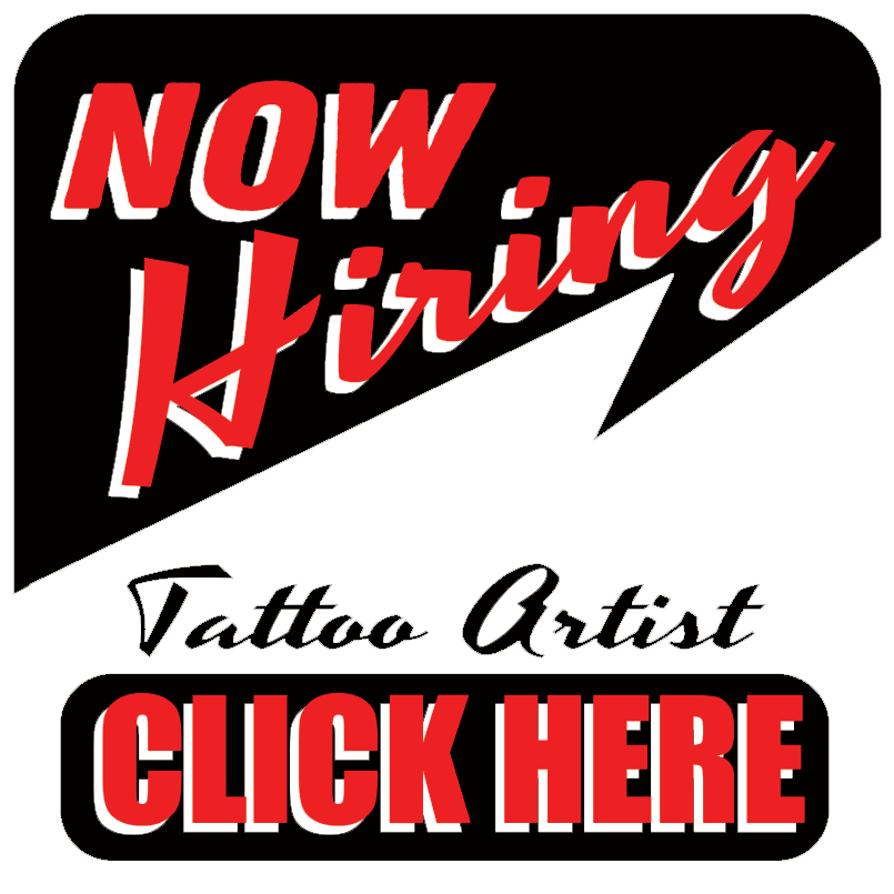 Award Winning Tattoos With A Friendly Atmosphere And - Poster (900x900), Png Download