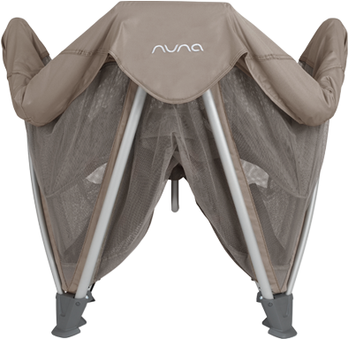 nuna sena aire graphite