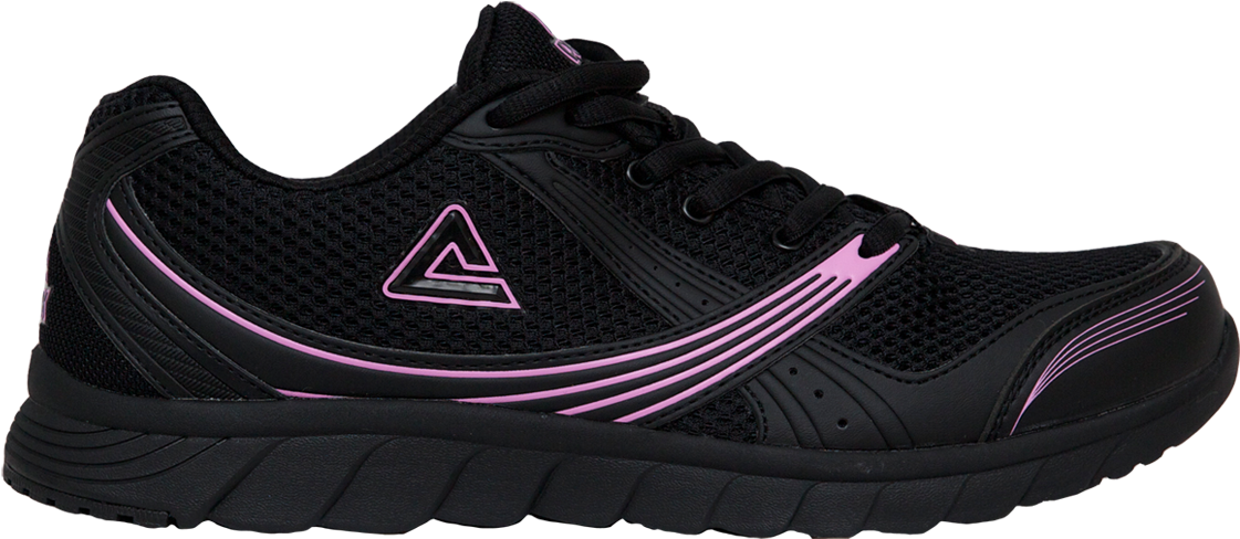 Ripples Black Pink - Air Max 94 Cb Low (1200x1200), Png Download