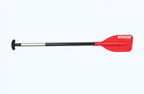 Paddle (500x721), Png Download