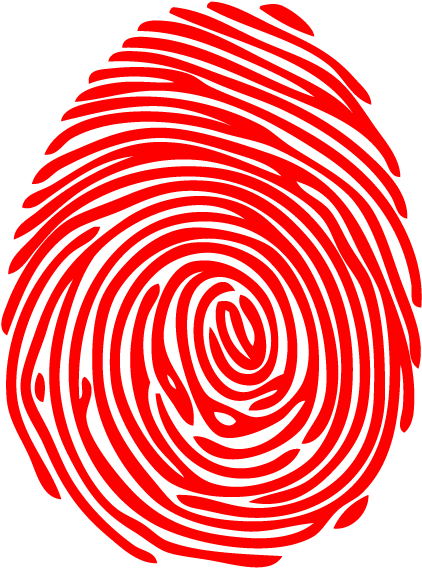 Fingerprint Png, Download Png Image With Transparent - Finger Sensor (745x745), Png Download