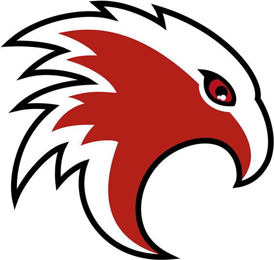 Cambridge Winterhawks Logo (600x600), Png Download