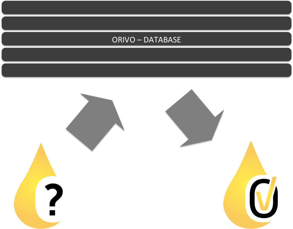Database (1000x782), Png Download